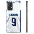 Samsung Galaxy A52 5G, Galaxy A52s TPU Case - England