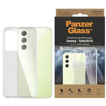 Samsung Galaxy A54 5G PanzerGlass HardCase Antibacterial Case - Clear