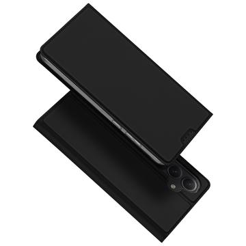 Samsung Galaxy A55 Dux Ducis Skin Pro Flip Case - Black