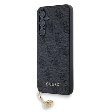 Samsung Galaxy A55 Guess 4G Charms Collection Hybrid Case