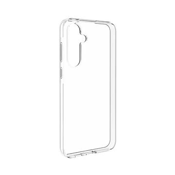 Samsung Galaxy A55 Puro 0.3 Nude TPU Case - Transparent