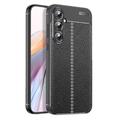 Samsung Galaxy A55 Slim-Fit Premium TPU Case - Black