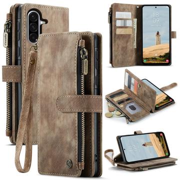 Samsung Galaxy A56 Caseme C30 Multifunctional Wallet Case