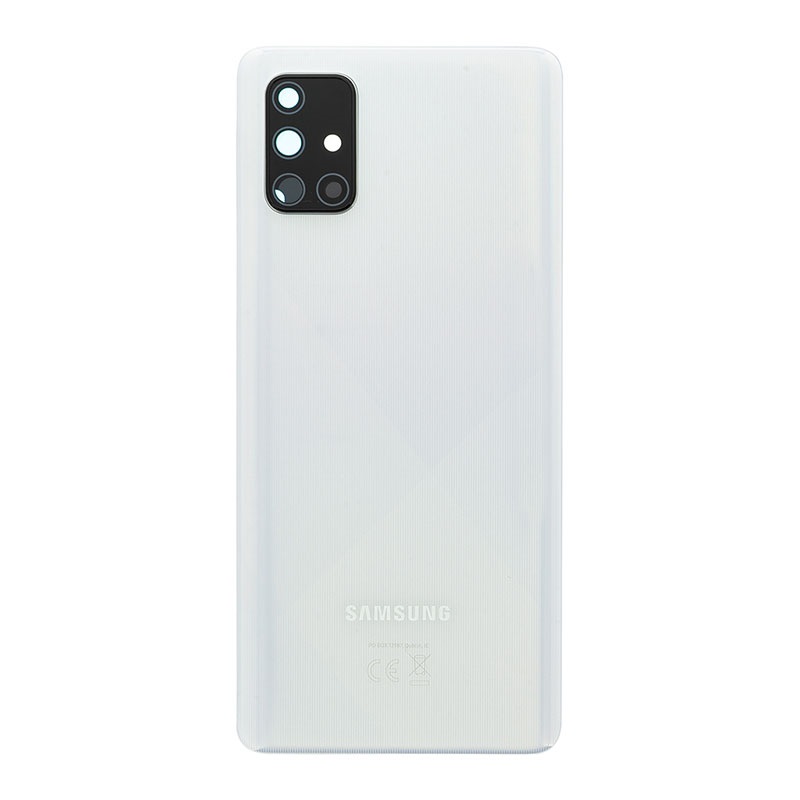 samsung galaxy a20 ram