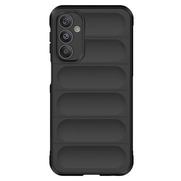 Samsung Galaxy F34/M34 5G Rugged TPU Case - Black