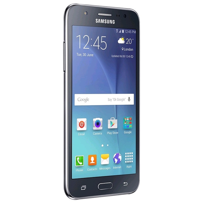 galaxy j 5 2015