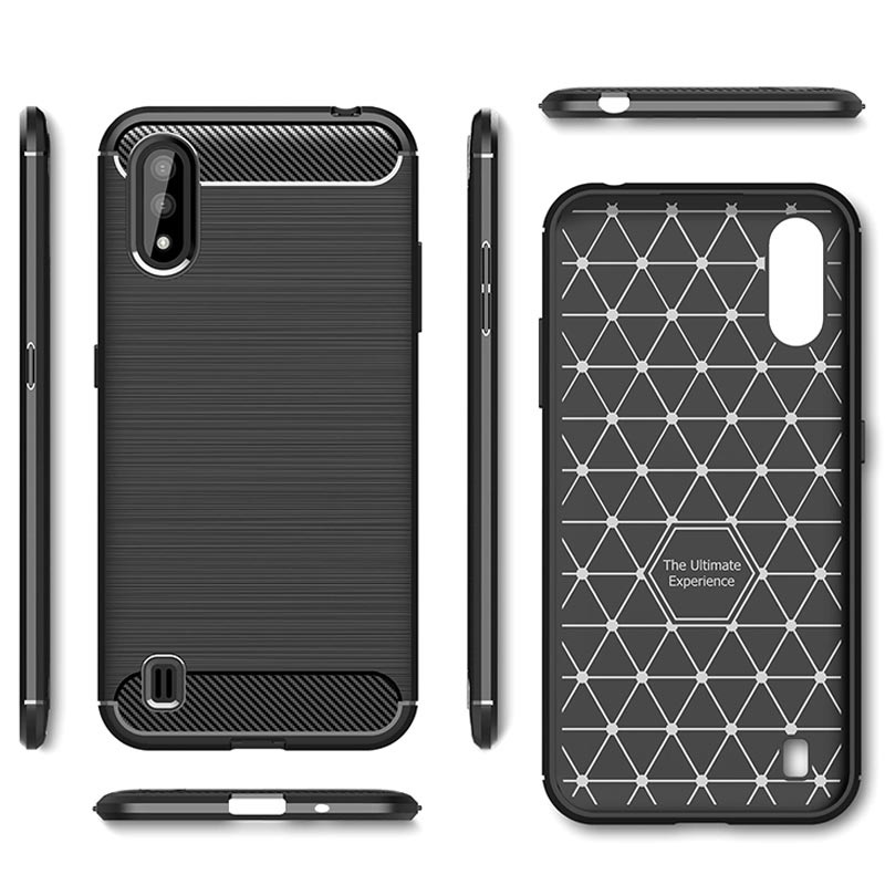 samsung m01 core cover price