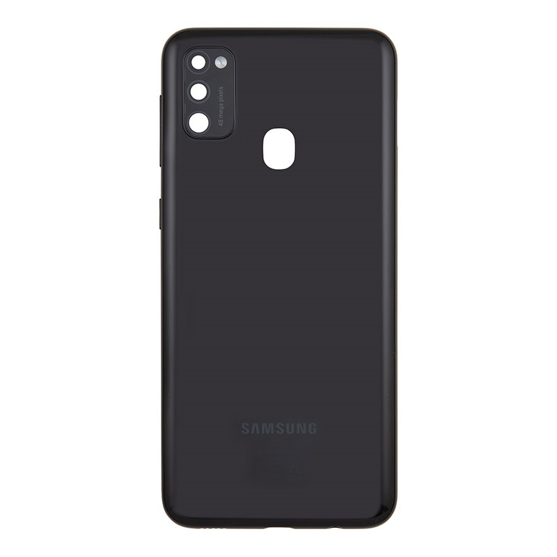 Samsung Galaxy M21 Back Cover Gh a