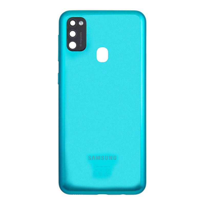 samsung m21 back cover price