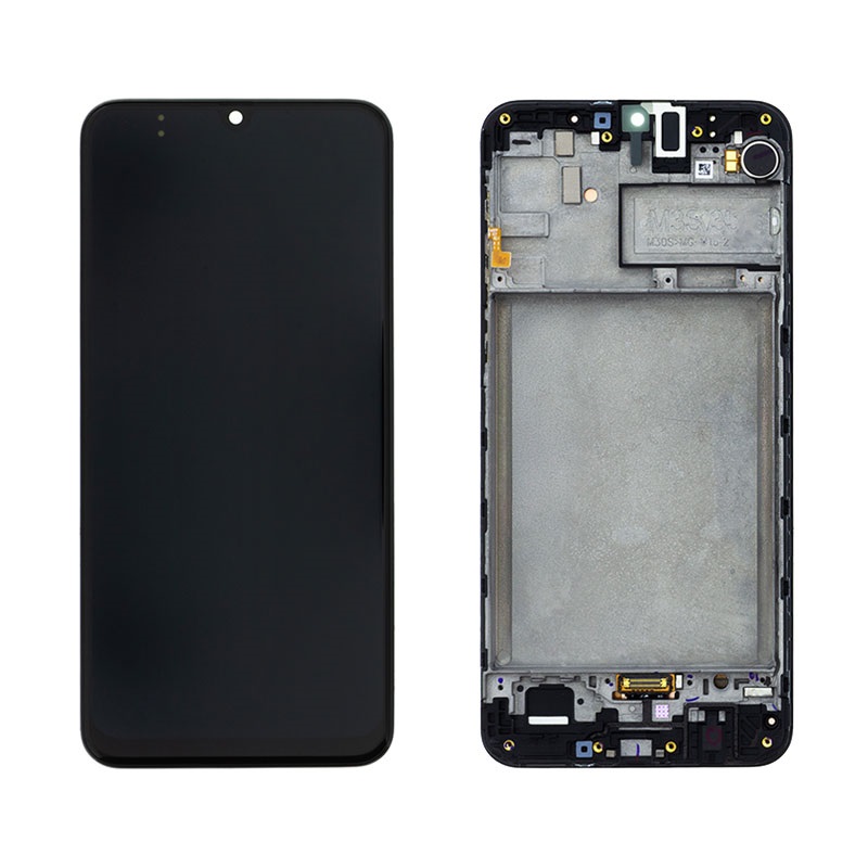 samsung m30s display replacement