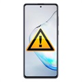 Samsung Galaxy Note10 Lite Battery Repair