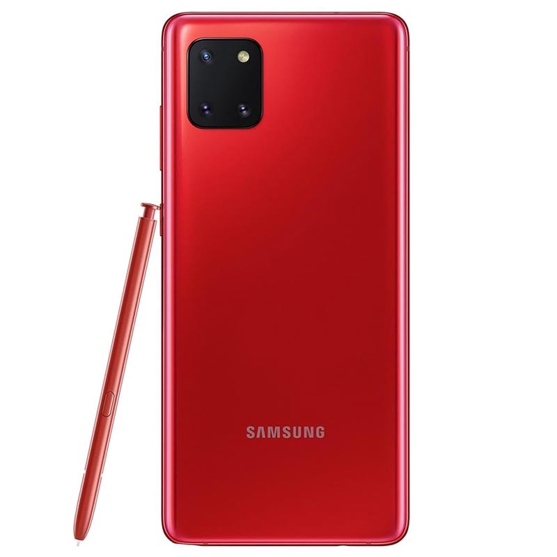 samsung galaxy note 10 lite duos