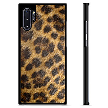 Samsung Galaxy Note10+ Protective Cover - Leopard