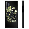 Samsung Galaxy Note10+ Protective Cover - No Pain, No Gain