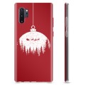 Samsung Galaxy Note10+ TPU Case - Christmas Ball