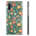 Samsung Galaxy Note10+ TPU Case - Christmas Decoration