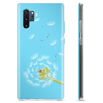 Samsung Galaxy Note10+ TPU Case - Dandelion