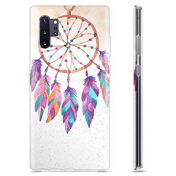 Samsung Galaxy Note10+ TPU Case - Dreamcatcher