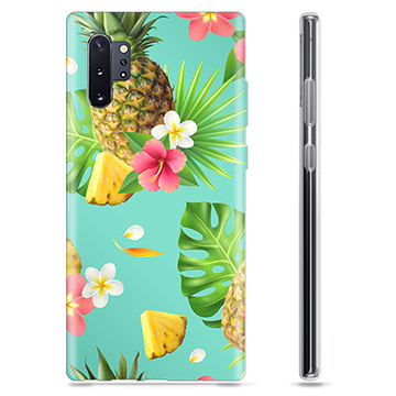 Samsung Galaxy Note10+ TPU Case - Summer