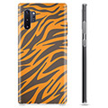 Samsung Galaxy Note10+ TPU Case - Tiger