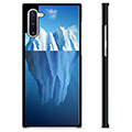 Samsung Galaxy Note10 Protective Cover - Iceberg