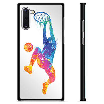 Samsung Galaxy Note10 Protective Cover - Slam Dunk