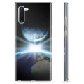 Samsung Galaxy Note10 TPU Case - Space