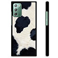 Samsung Galaxy Note20 Protective Cover - Cowhide