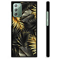 Samsung Galaxy Note20 Protective Cover - Golden Leaves