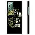 Samsung Galaxy Note20 Protective Cover - No Pain, No Gain