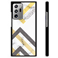 Samsung Galaxy Note20 Ultra Protective Cover - Abstract Marble