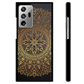 Samsung Galaxy Note20 Ultra Protective Cover - Mandala