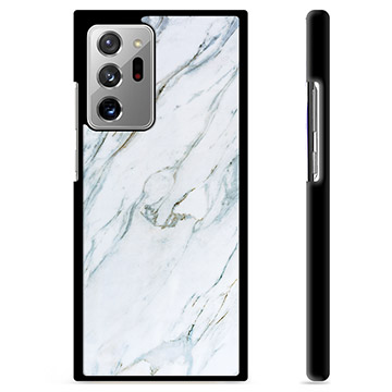 Samsung Galaxy Note20 Ultra Protective Cover - Marble