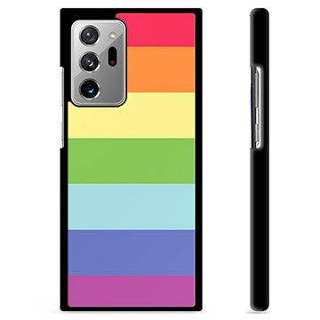 Samsung Galaxy Note20 Ultra Protective Cover - Pride