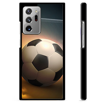 Samsung Galaxy Note20 Ultra Protective Cover - Soccer