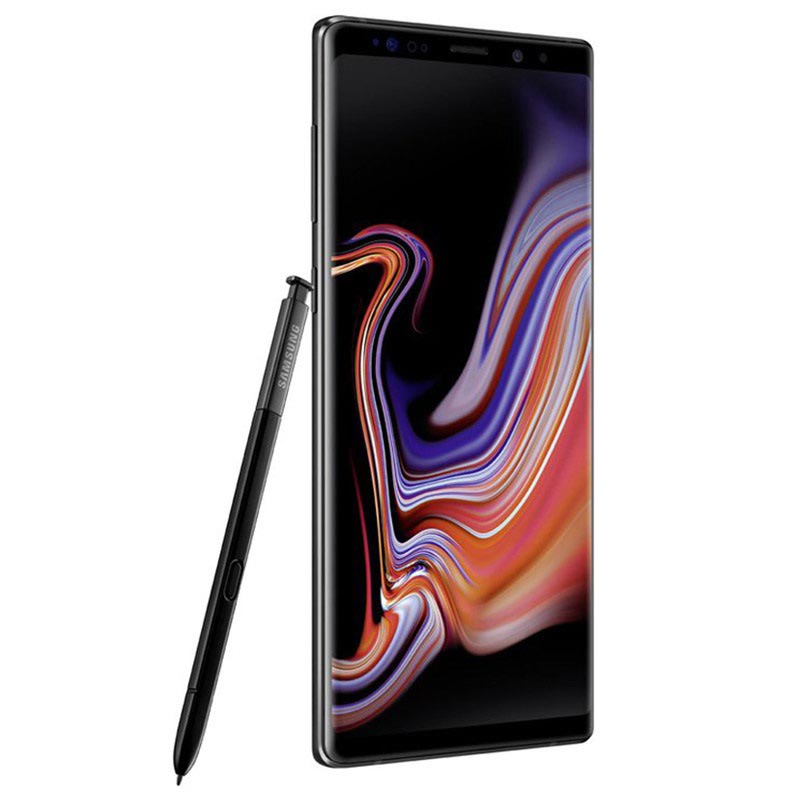 note 9 duos