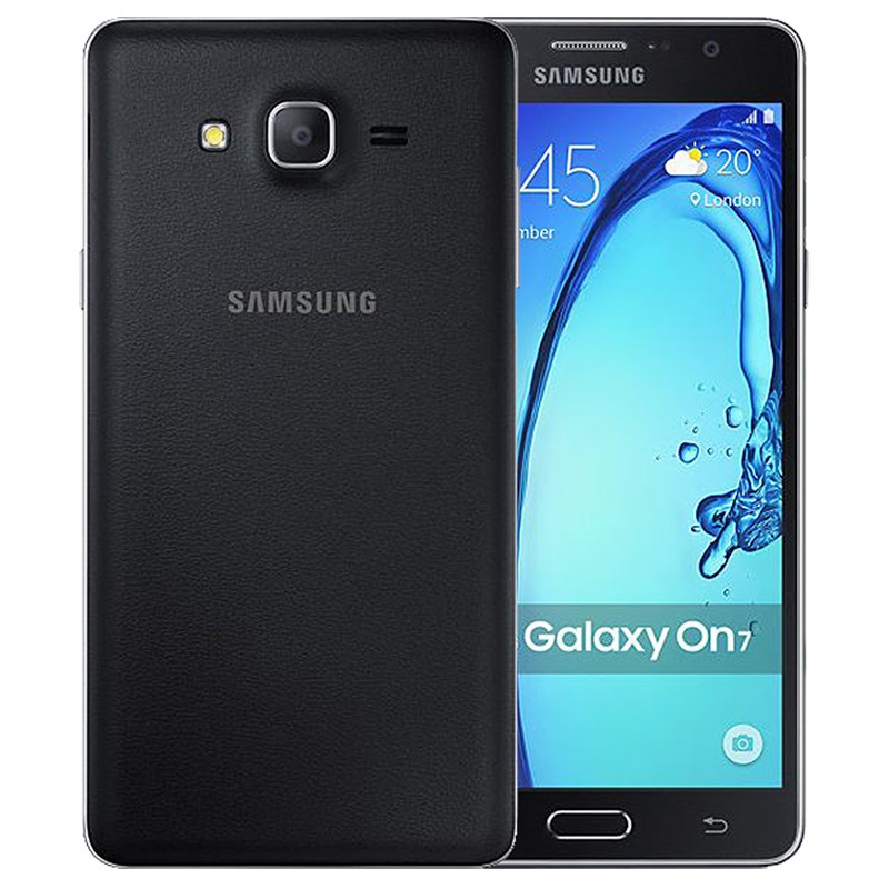 samsung galaxy on7 mobile