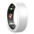 Samsung Galaxy Ring Anti-Scratch Silicone Case - Size: 10/11/12/13 - Transparent