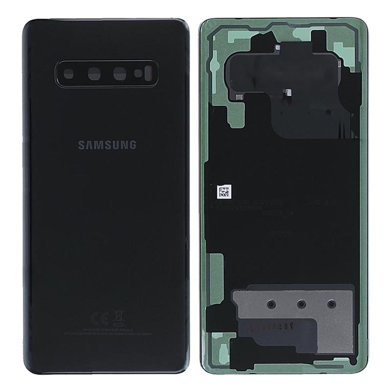 s10 plus back panel price