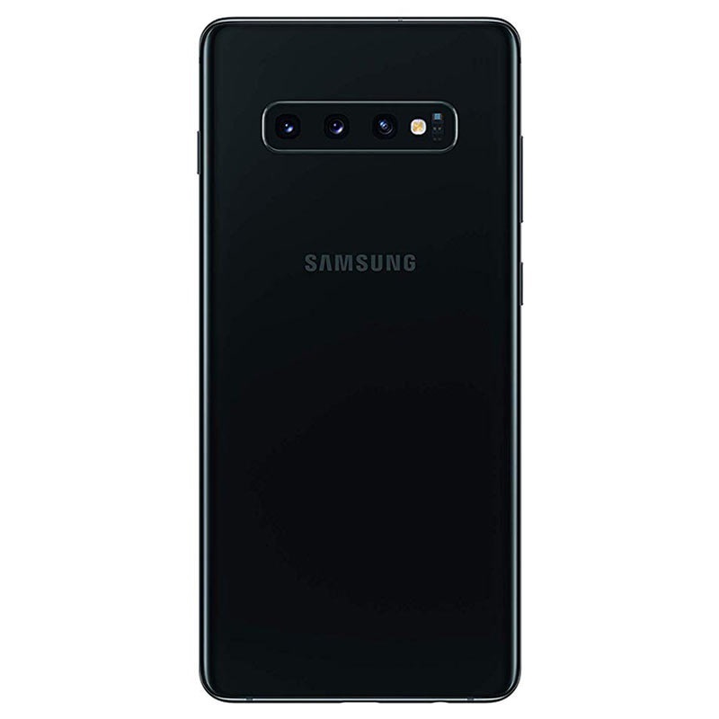 samsung galaxy s10 128gb prism black