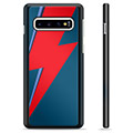 Samsung Galaxy S10+ Protective Cover - Lightning