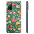 Samsung Galaxy S20 FE TPU Case - Christmas Decoration