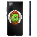 Samsung Galaxy S20 FE TPU Case - Zombie