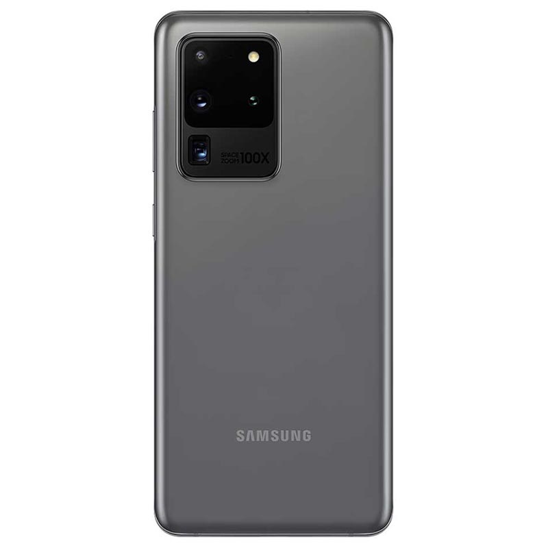 samsung galaxy s20 ultra 5g cosmic grey