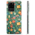 Samsung Galaxy S20 Ultra TPU Case - Christmas Decoration