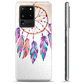 Samsung Galaxy S20 Ultra TPU Case - Dreamcatcher