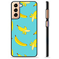 Samsung Galaxy S21+ 5G Protective Cover - Bananas