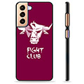 Samsung Galaxy S21+ 5G Protective Cover - Bull