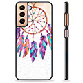 Samsung Galaxy S21+ 5G Protective Cover - Dreamcatcher