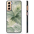 Samsung Galaxy S21+ 5G Protective Cover - Tropic